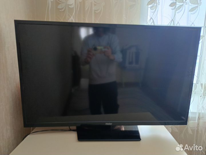 Телевизор бу