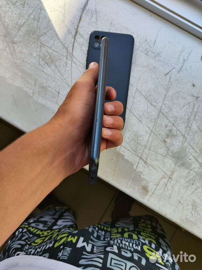Мобильные телефоны бу samsung a22s 5g