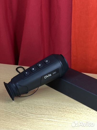 Тепловизионный Монокуляр Arkon Ovis SM15