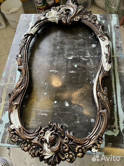 Реставрация старинной мебели