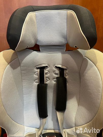 Автокоесло Ailebebe 9-25 кг