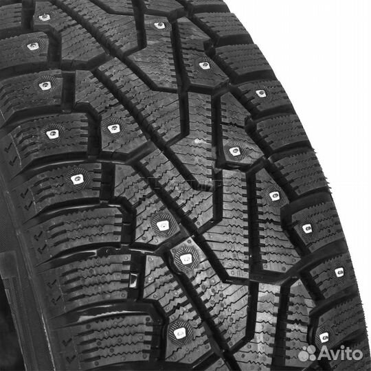 Pirelli Ice Zero 215/60 R16