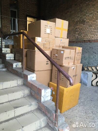 Фулфилмент для маркетплейсов Wildberries Ozon ям