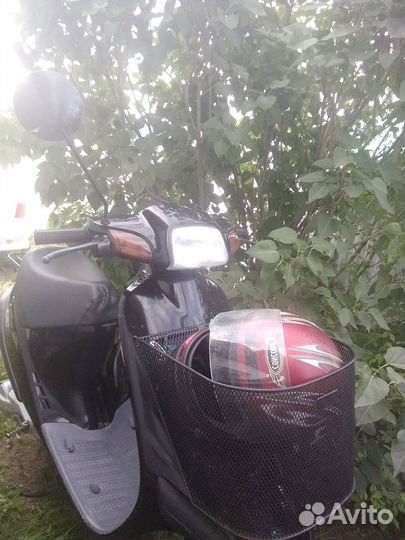 Honda pal
