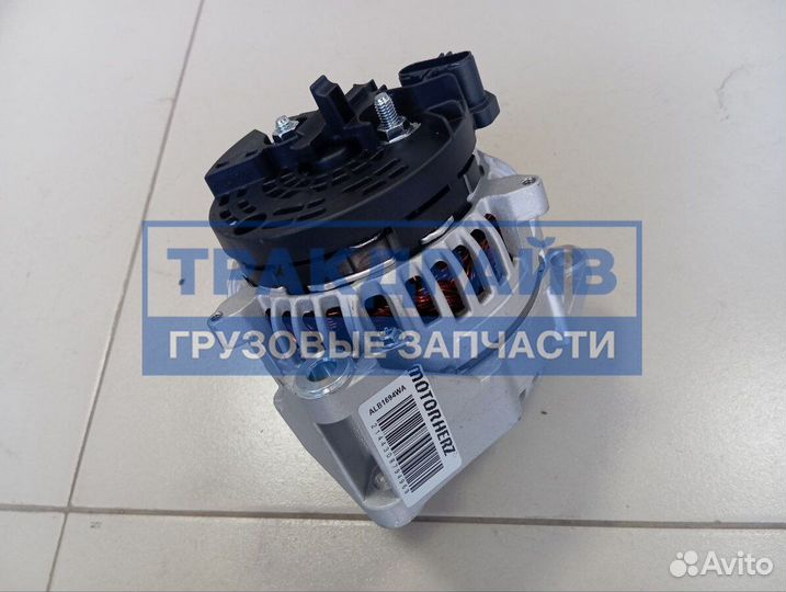 Генератор Даф Хф95 28В 110А