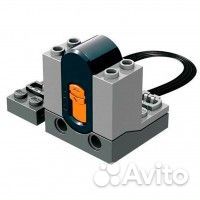 Lego Power Functions