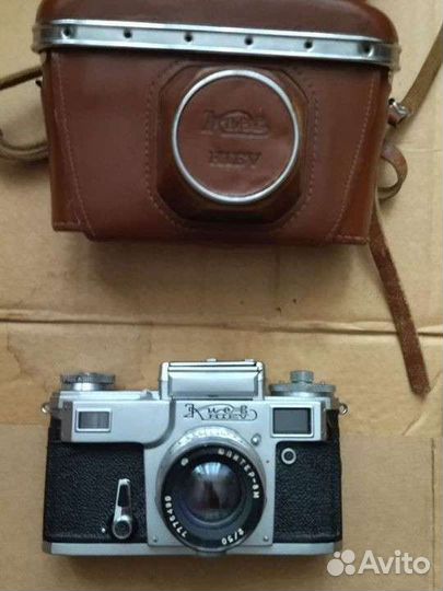 Фотоаппараты