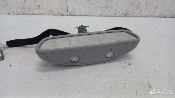 Зеркало салона Mercedes W251 R-class