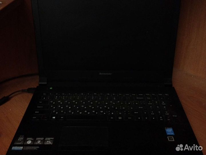 Lenovo B50 30