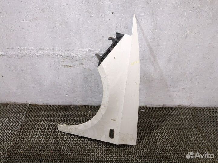 Крыло Seat Ibiza 4, 2009