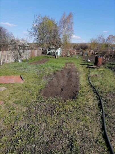 Участок 6 сот. (СНТ, ДНП)