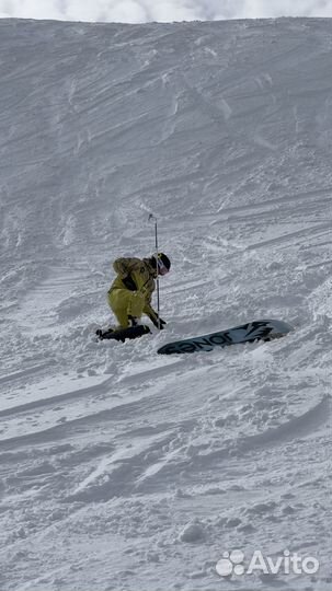 Гид по фрирайду