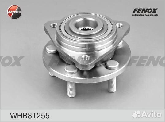 Ступица chrysler sebring 01-07, stratus 95-01