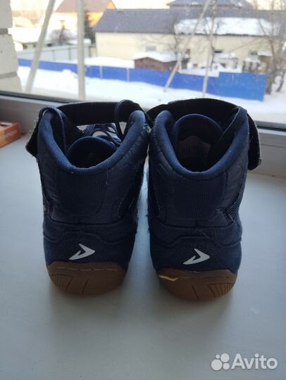 Борцовки Demix