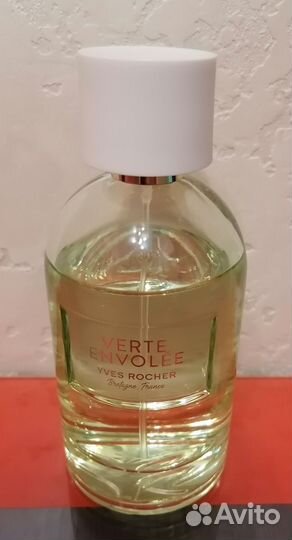 Туалетная вода ив роше