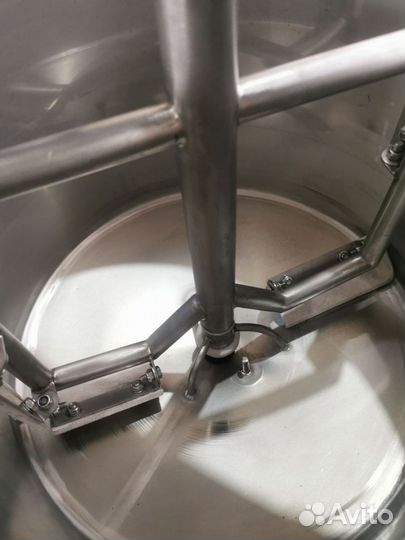 Варочный котел 200 литров