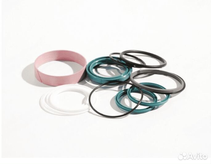 Рем. к-т рулевой ф85