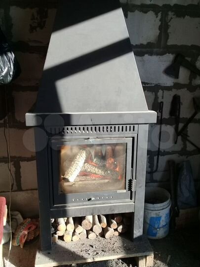 Дом 90 м² на участке 12 сот.