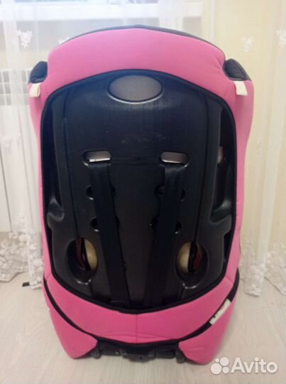 Детское автокресло 15 до 36 кг