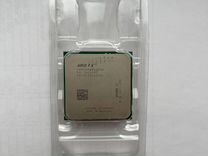 Процессор FX 8300 am3+