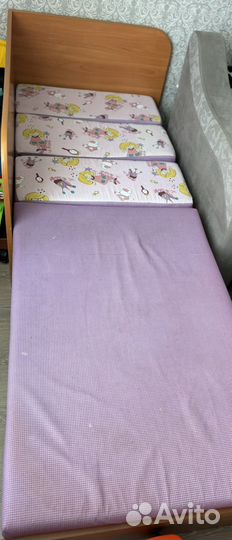 Детский диван