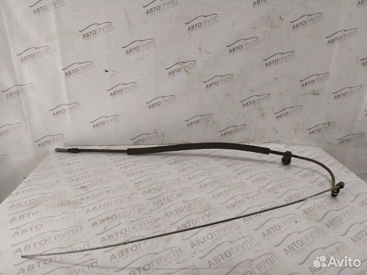 Трос ручного тормоза Mb C 220 Cdi W204 рестайлинг