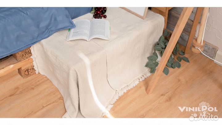 Виниловый ламинат