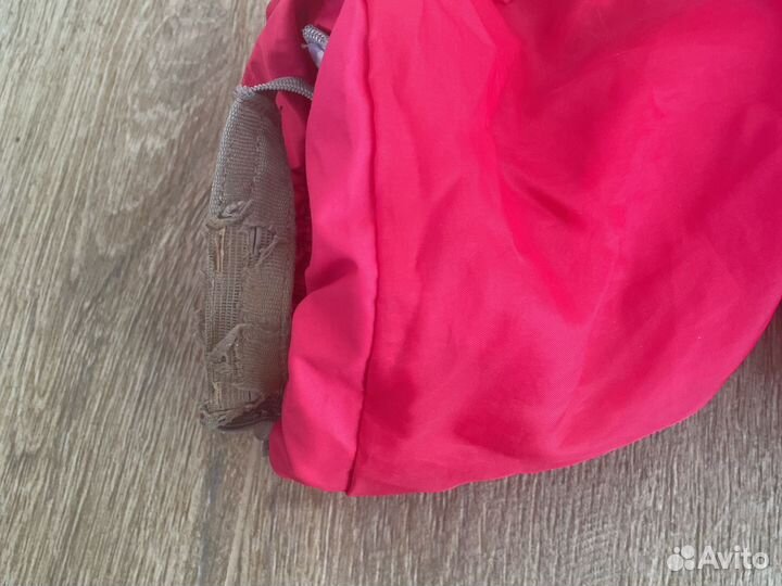 Комбинезон reima 86 дождевик