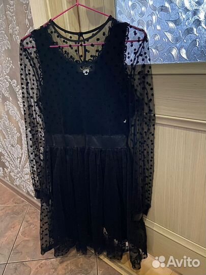 Женское платье