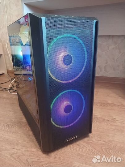 Продам игровой Пк