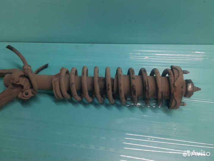 Стойка амортизатора передняя правая rover 400