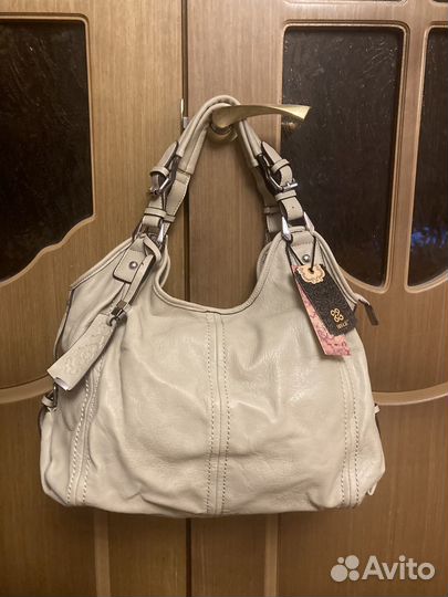 Сумка мешок женская