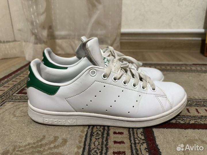 Кроссовки Adidas stan smith