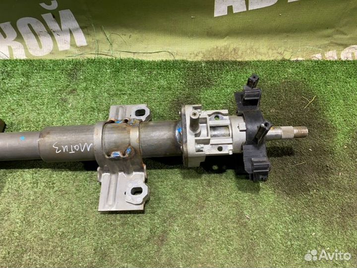 Рулевая колонка Daewoo Matiz F8CV