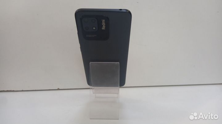 Xiaomi Redmi 10C, 3/64 ГБ