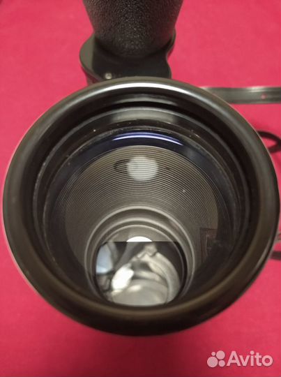 Японский бинокль Super Zenith 12x50x5 Лот№297