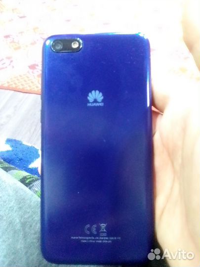 HUAWEI Y5 (2019), 2/16 ГБ