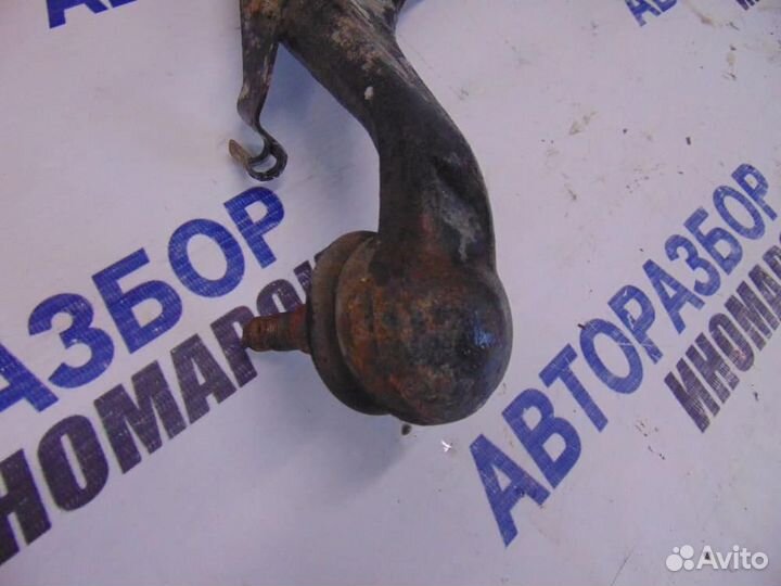 Рычаг задний верхний левый для Hyundai Santa Fe 2