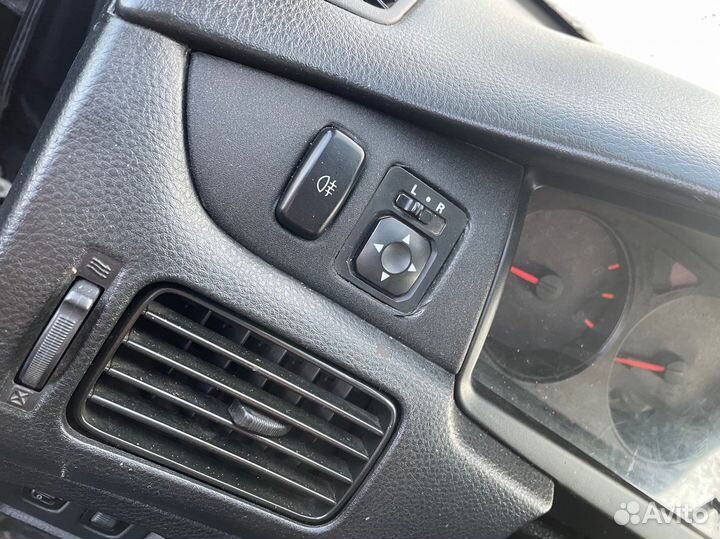 Пластик салона lancer 9