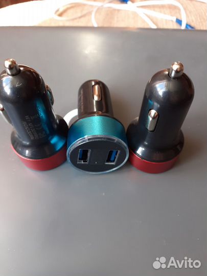 Зарядка юсб