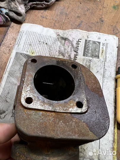 Продам Honda Dio AF 34