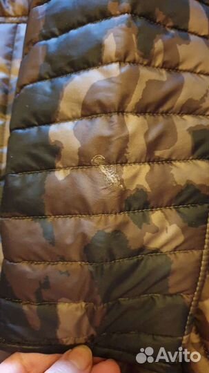 Плащ для девочки