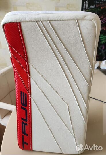 Блин вратарский True L20.2 (Илья Самсонов)