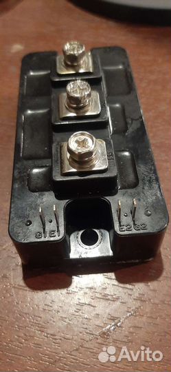 CM-200DY-12E силовой модуль igbt