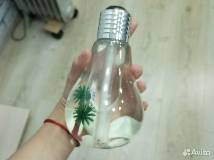 Освежитель воздуха+ ночник