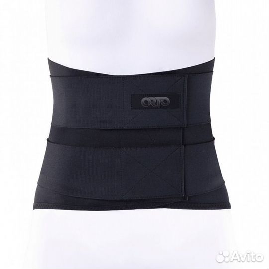 Корсет пояснично крестцовый