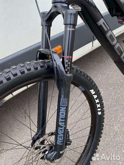 Карбоновый Focus Jam 8.8 Carbon 2022