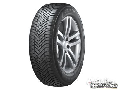 Hankook Kinergy 4S2 H750 185/65 R15 92T