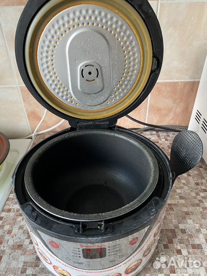 Мультиварка