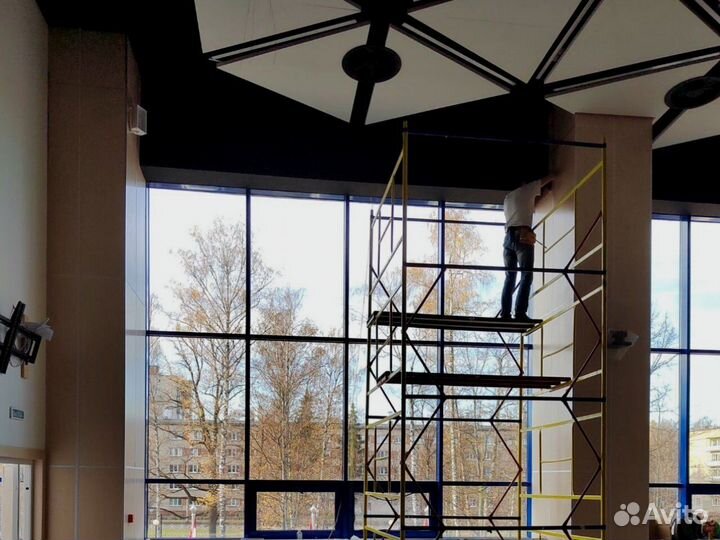 Рулонные шторы с бесплатной установкой